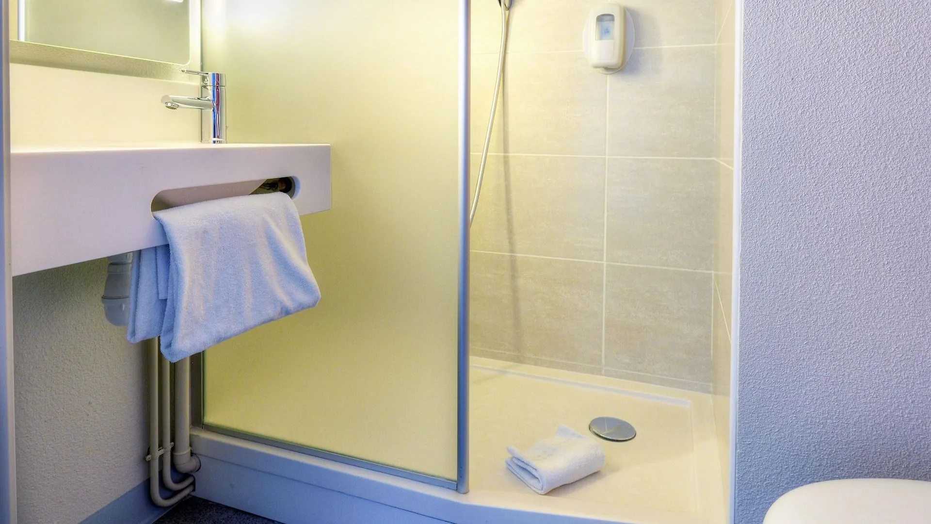 B&B Hotel Marseille Prado Velodrome Frankrijk