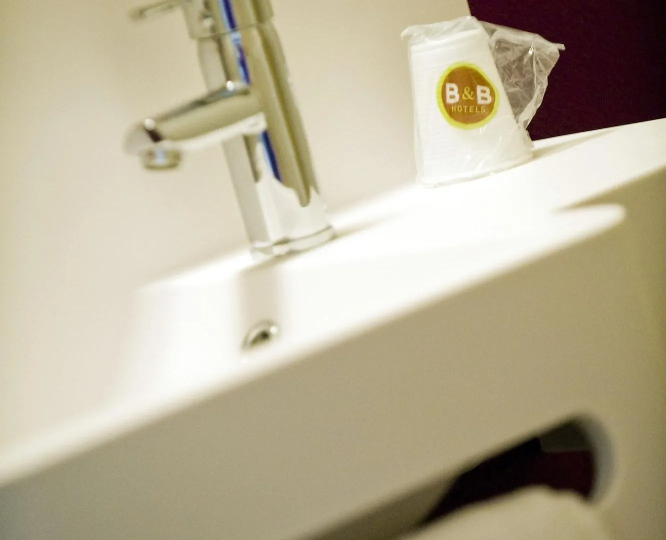 B&B Hotel Marseille Prado Velodrome
