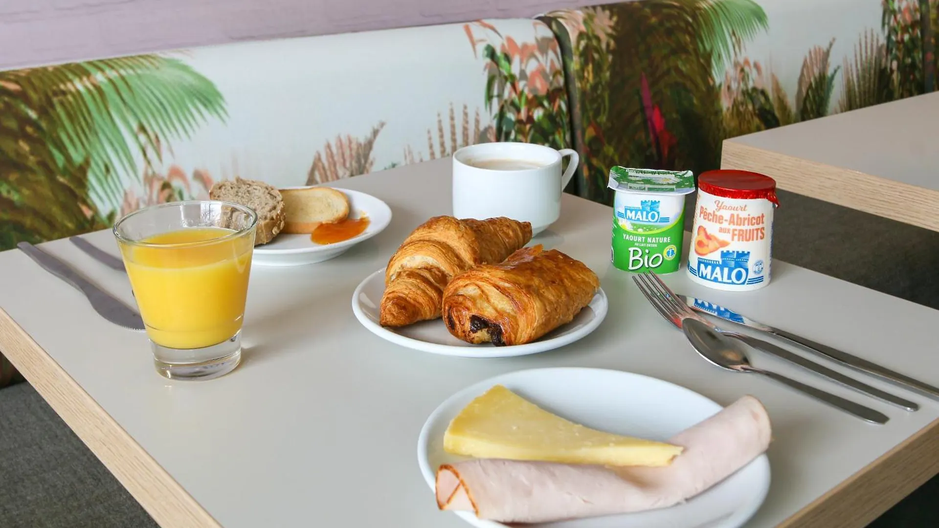 B&B Hotel Marseille Prado Velodrome