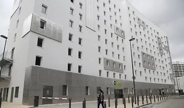 B&B Hotel Marseille Prado Velodrome