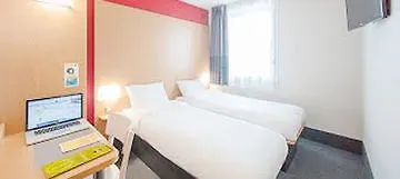 B&B Hotel Marseille Prado Velodrome