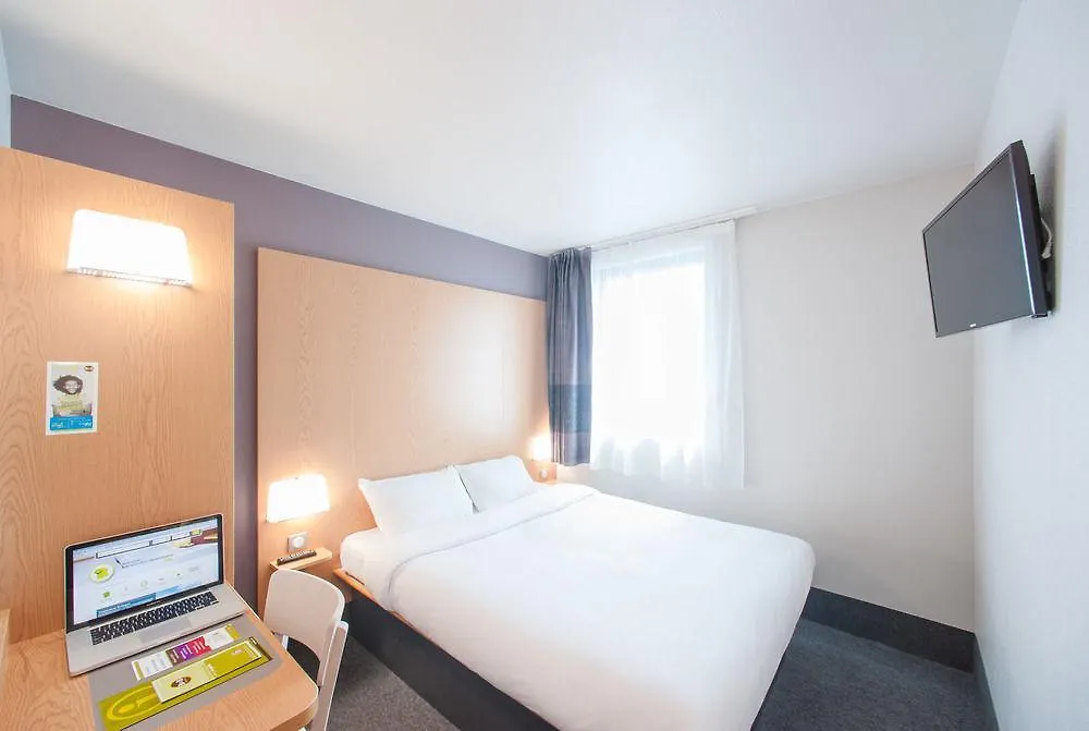 B&B Hotel Marseille Prado Velodrome