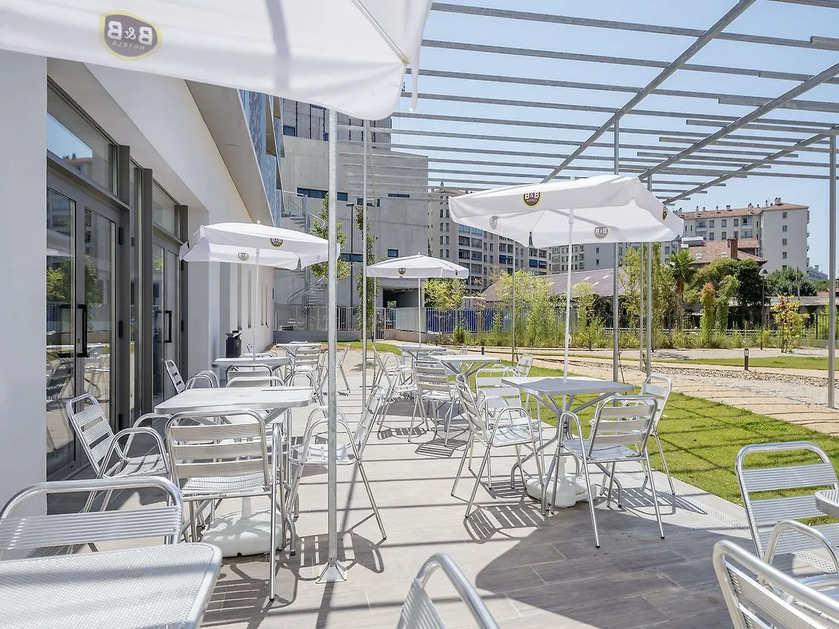 B&B Hotel Marseille Prado Velodrome