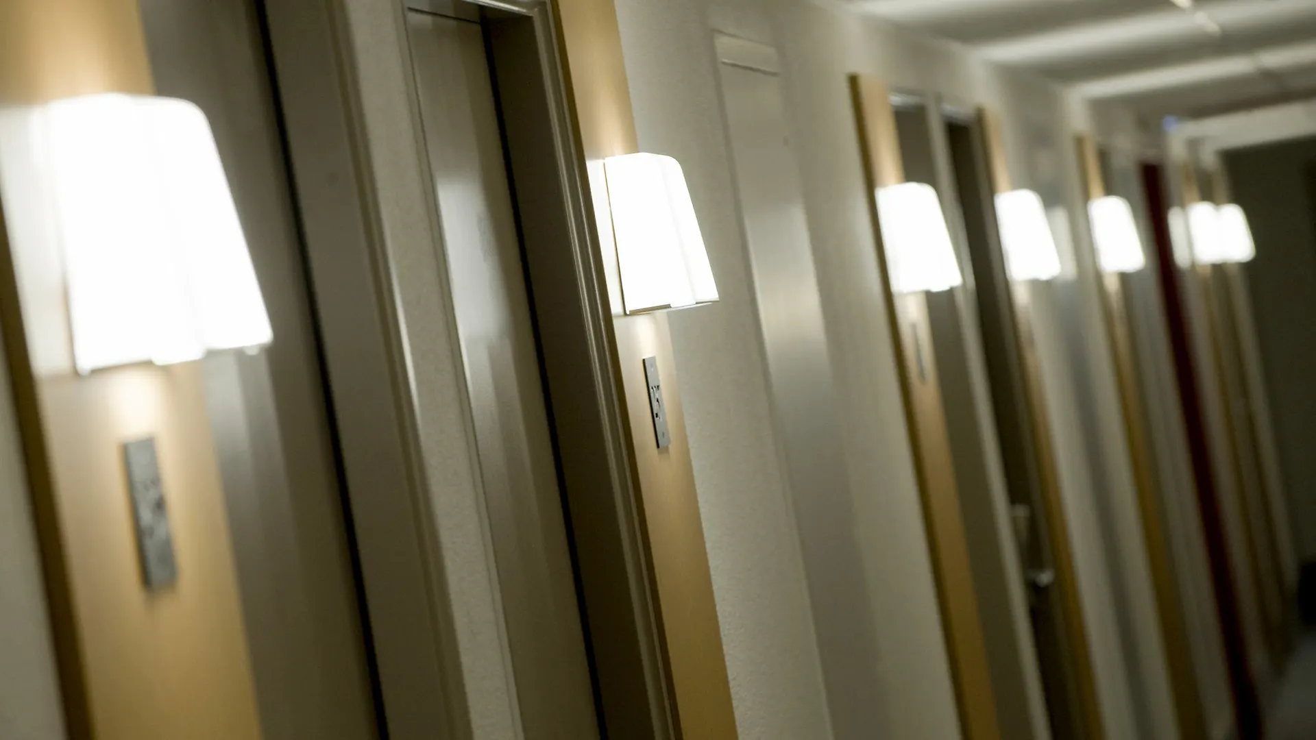 B&B Hotel Marseille Prado Velodrome