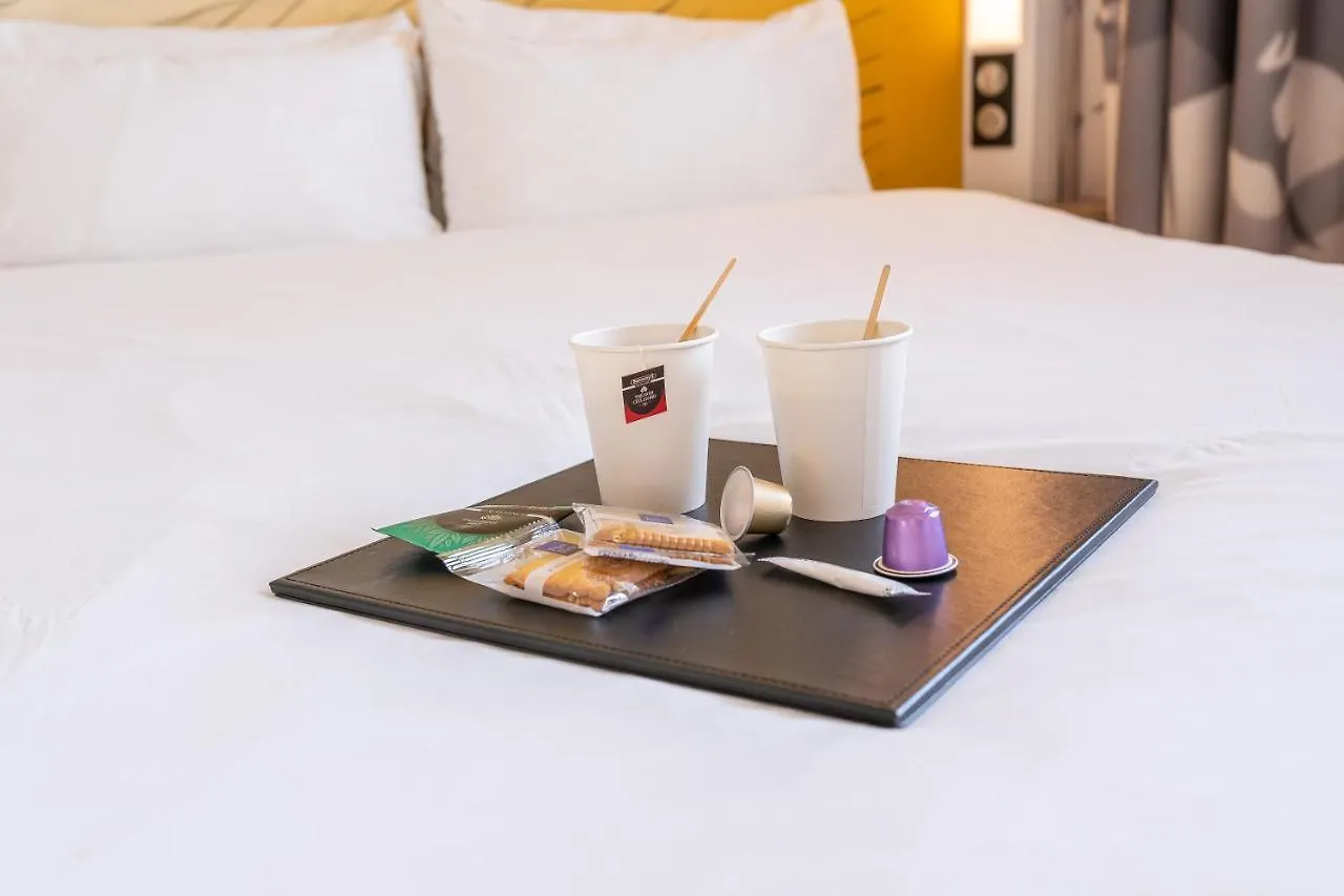 B&B Hôtel Marseille Prado Vélodrome Frankreich