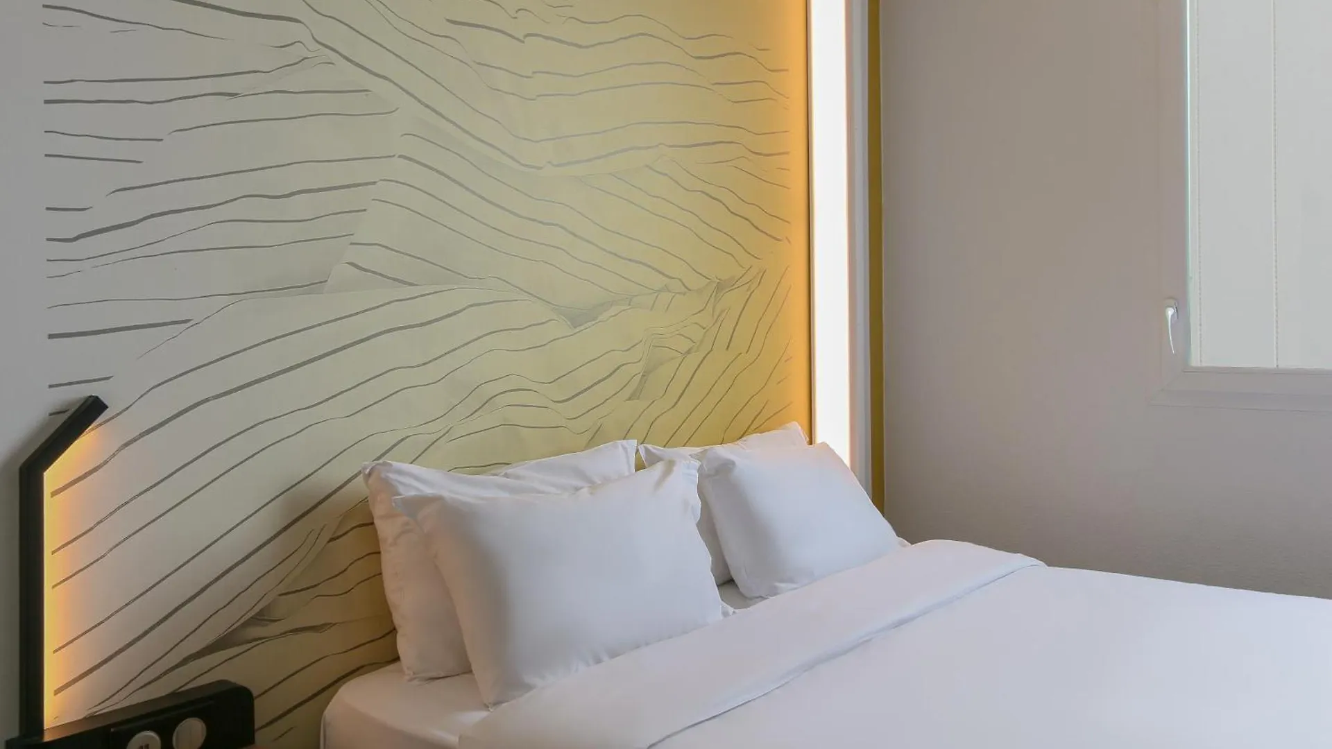 B&B Hôtel Marseille Prado Vélodrome Frankreich