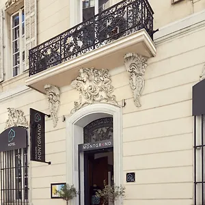 Hotell Maison Montgrand - Vieux Port