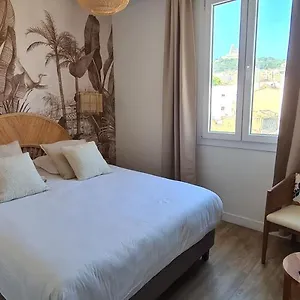 Hotel Le M