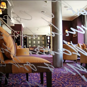 **** Hotel Lutece Port Royal Frankreich