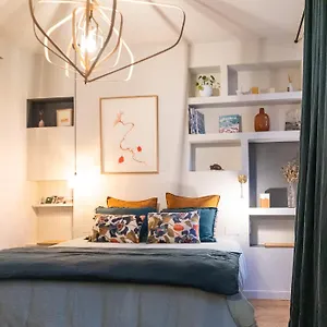 Frühstückspension La Maison Vague