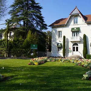 **** Hotel De Charme L'oree Du Parc Frankreich