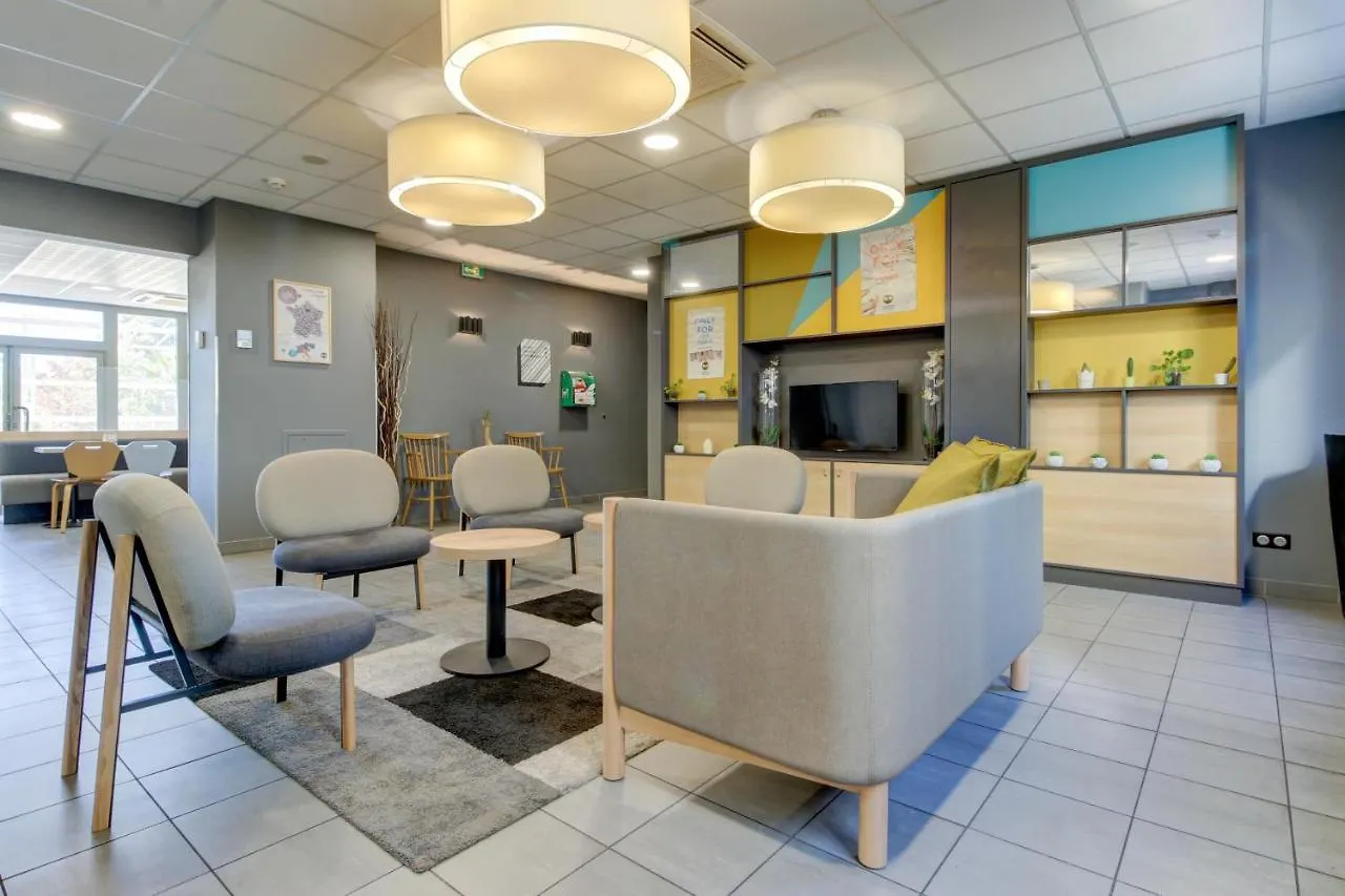B&B Hotel Marseille Prado Velodrome 3*,  France