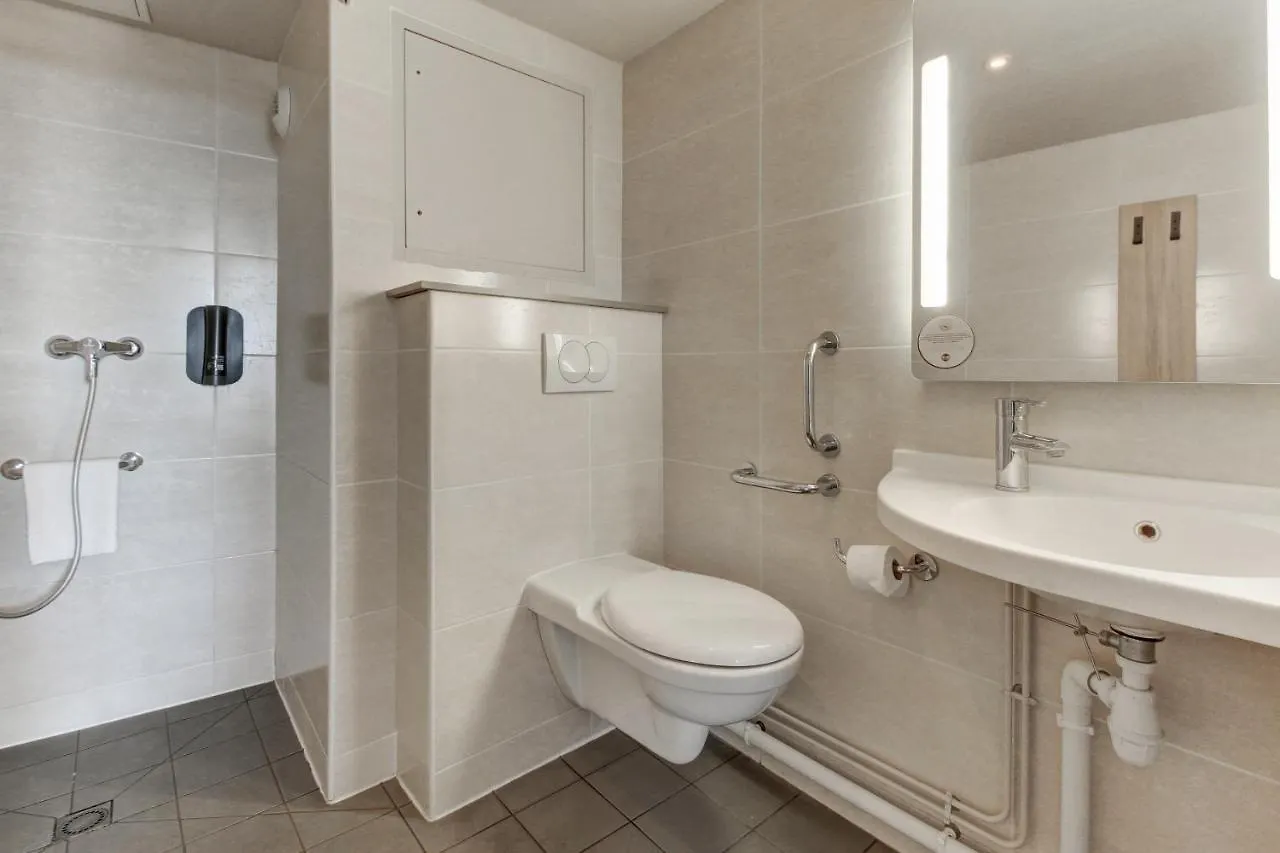 B&B Hotel Marseille Prado Velodrome Frankrig