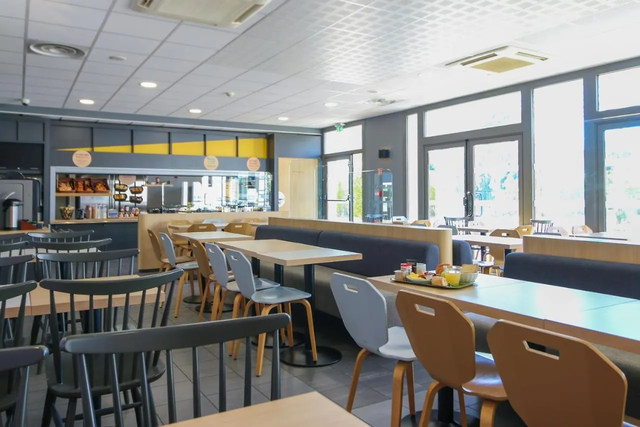B&B Hotel Marseille Prado Velodrome