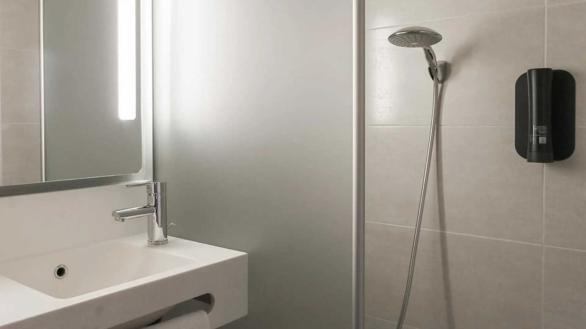 B&B Hotel Marseille Prado Velodrome