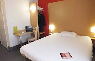 B&B Hotel Marseille Prado Velodrome