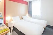 B&B Hotel Marseille Prado Velodrome 3*,