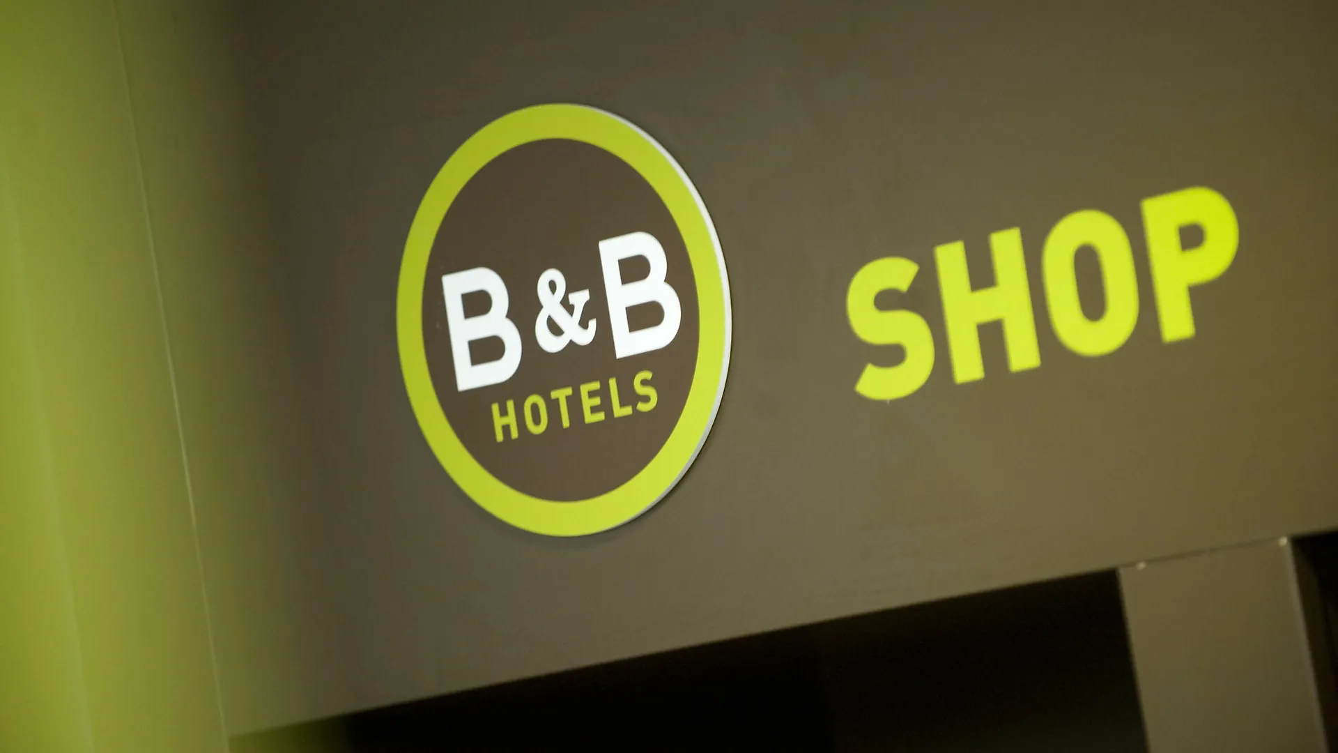 B&B Hotel Marseille Prado Velodrome Frankrig