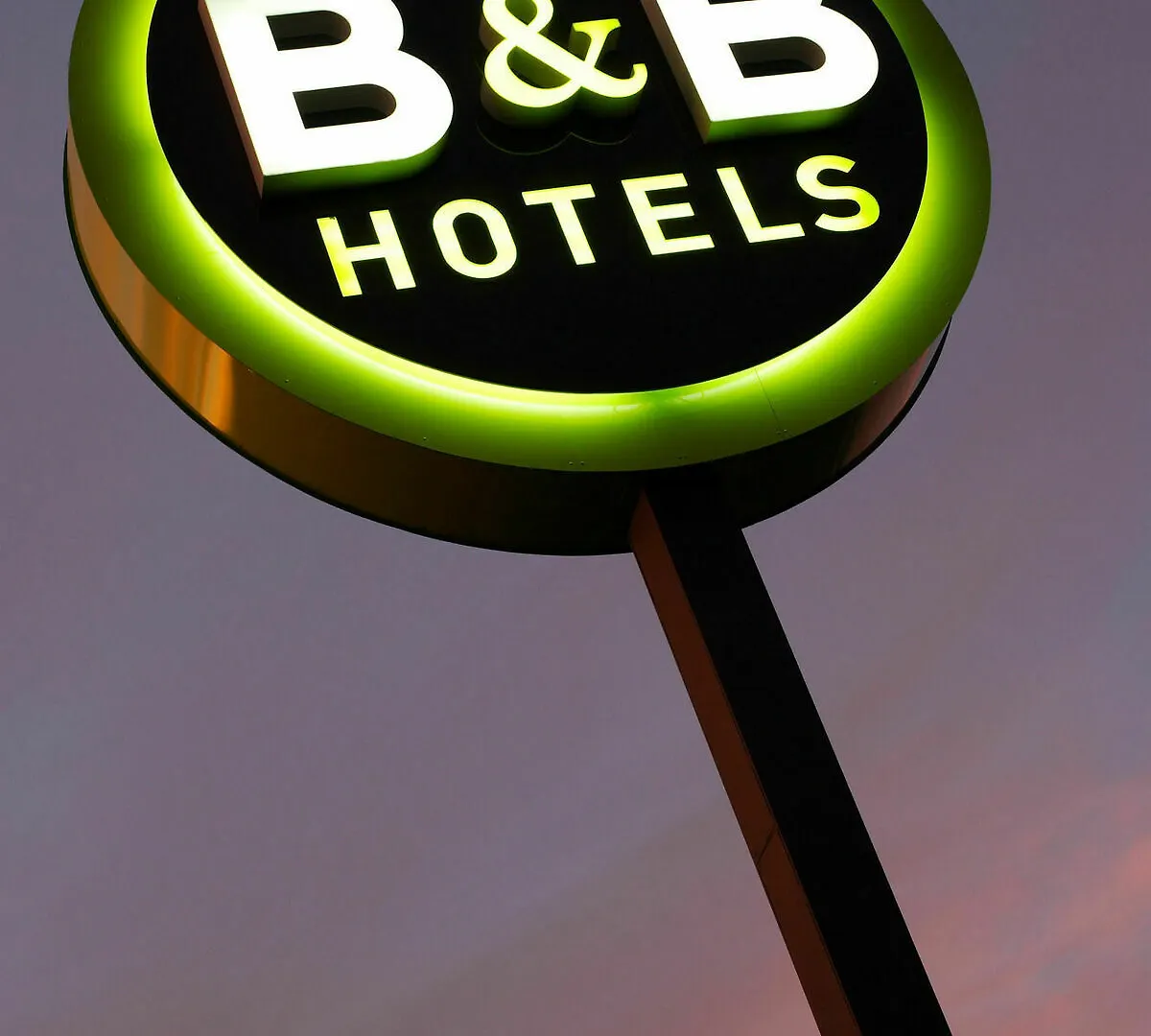 B&B Hotel Marseille Prado Velodrome